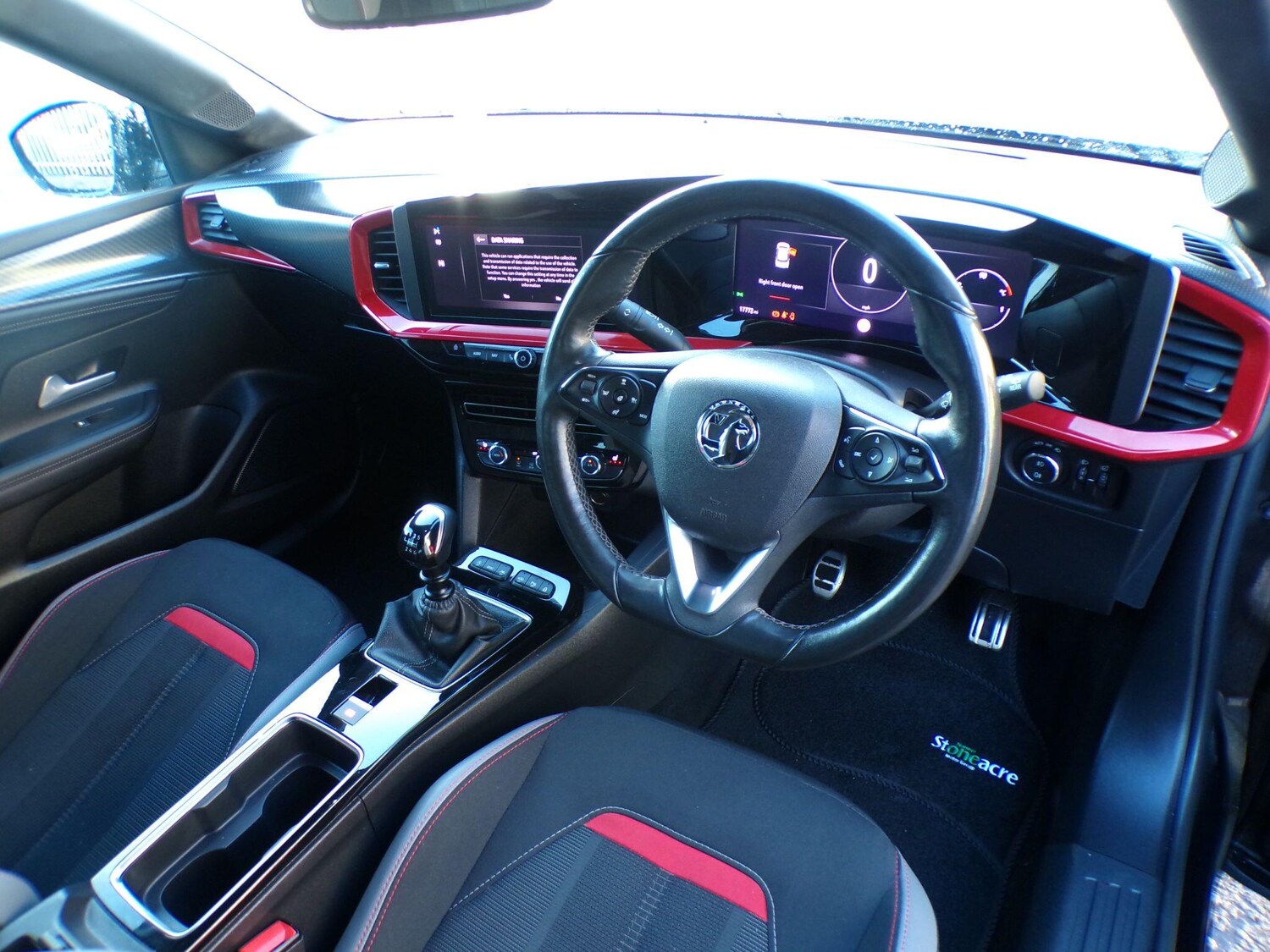 Used Vauxhall Mokka 2022 for sale - 77425099: Photo 10