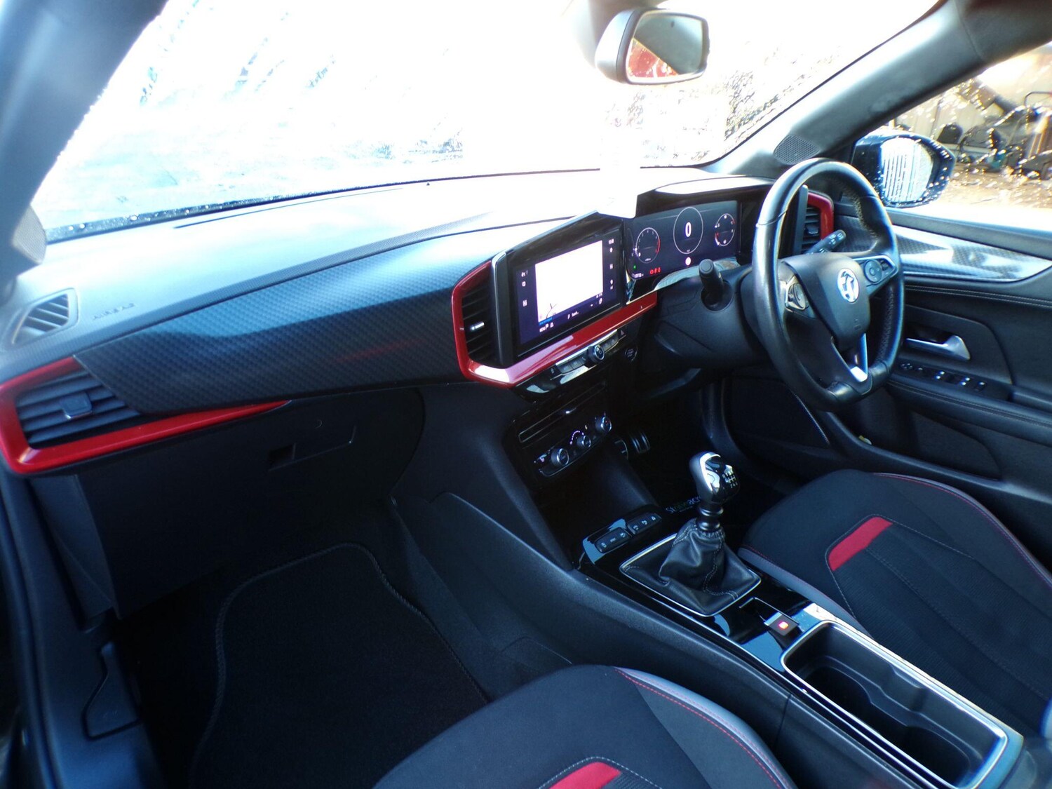 Used Vauxhall Mokka 2022 for sale - 77425099: Photo 11