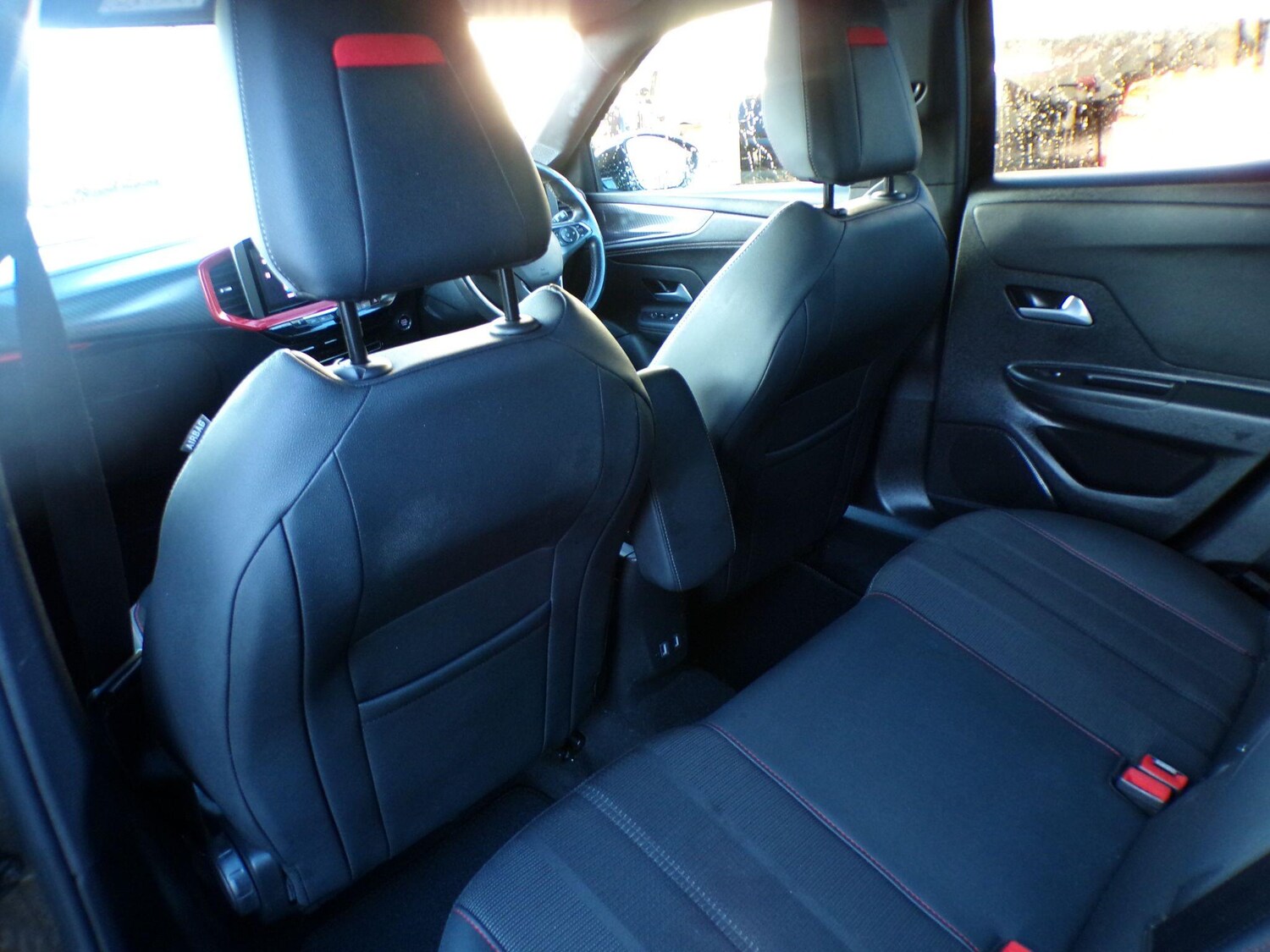 Used Vauxhall Mokka 2022 for sale - 77425099: Photo 13