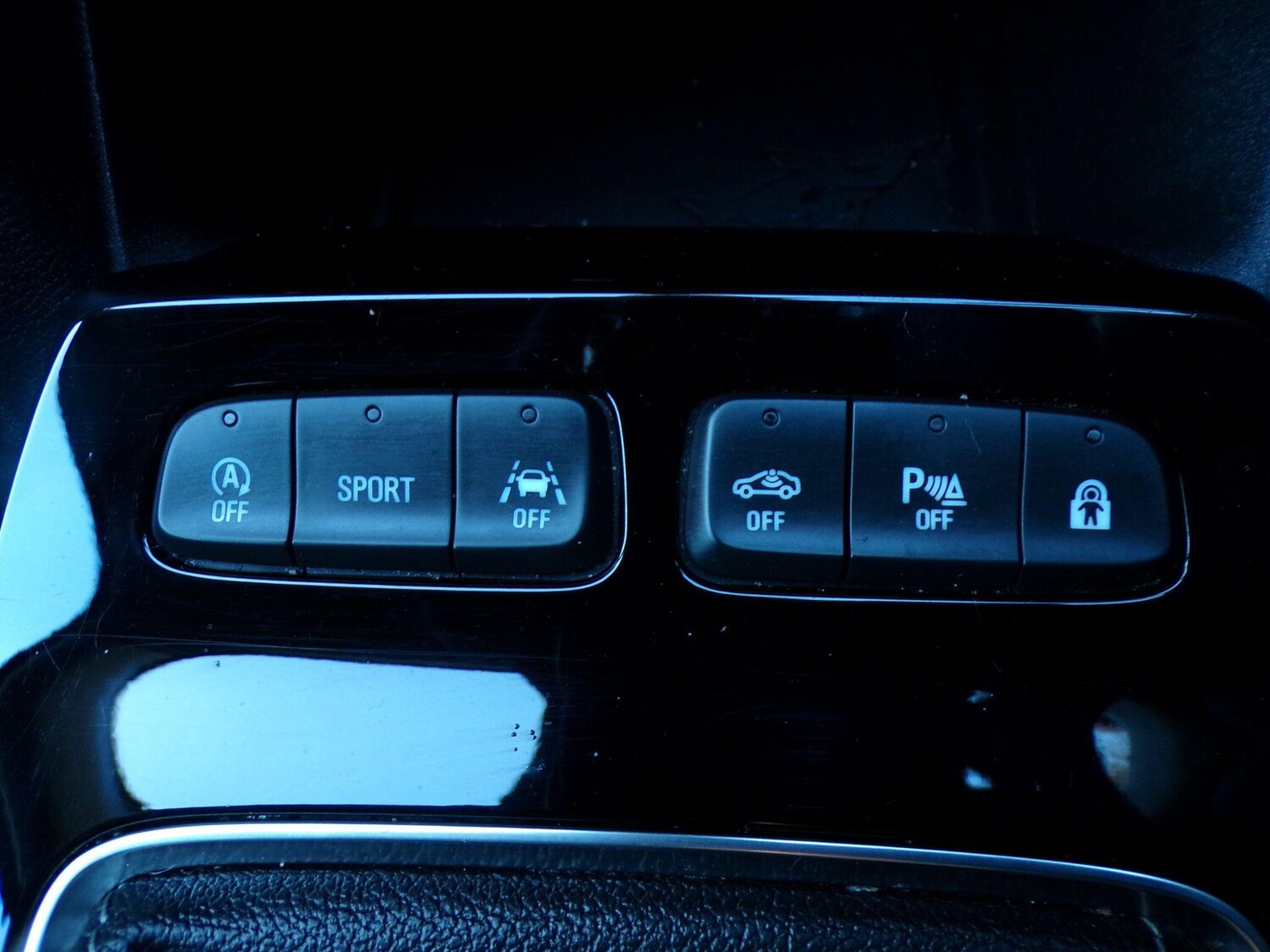 Used Vauxhall Mokka 2022 for sale - 77425099: Photo 15