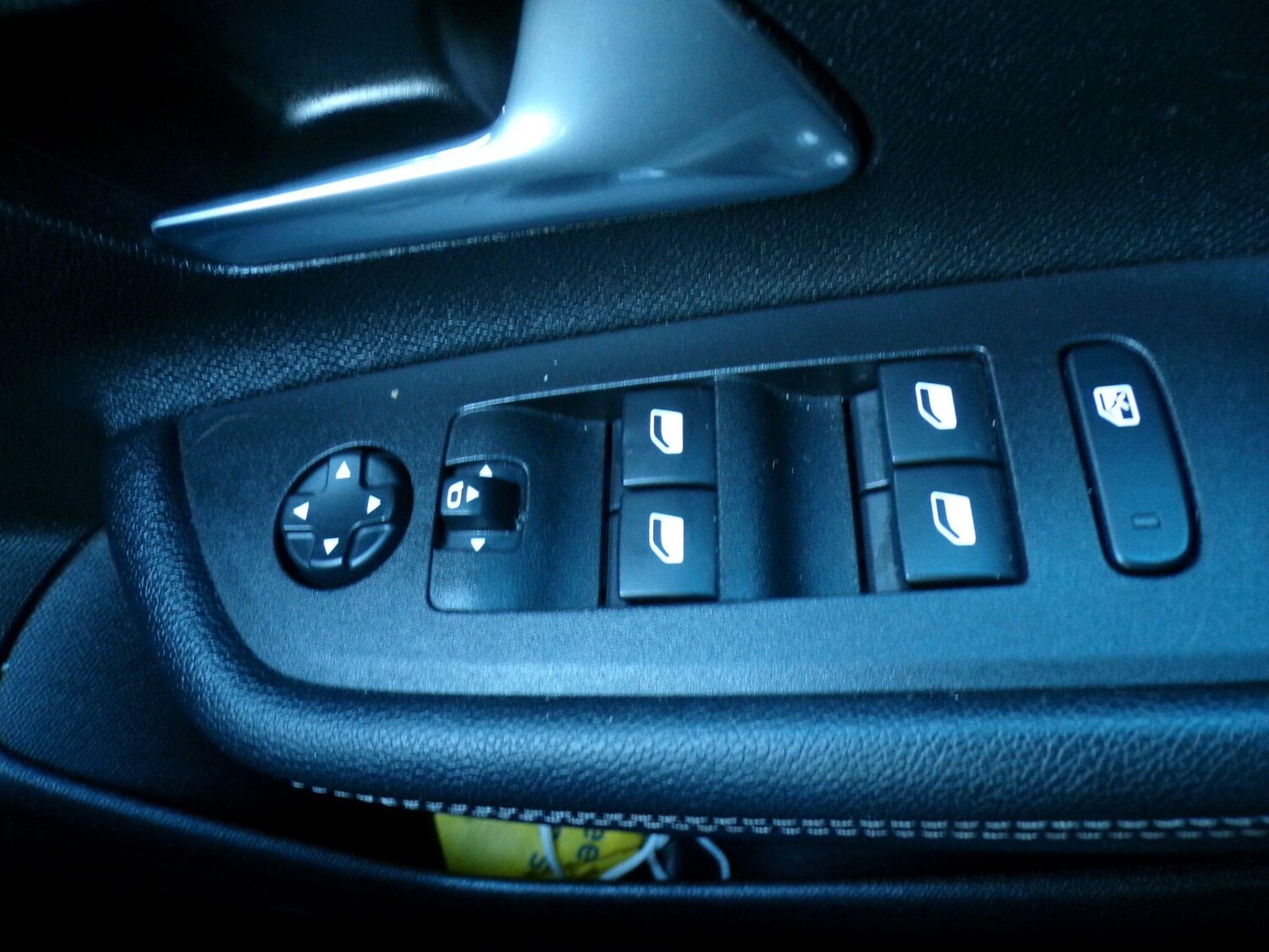 Used Vauxhall Mokka 2022 for sale - 77425099: Photo 16