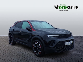 Used Vauxhall Mokka 2022 for sale - 77425099: Photo