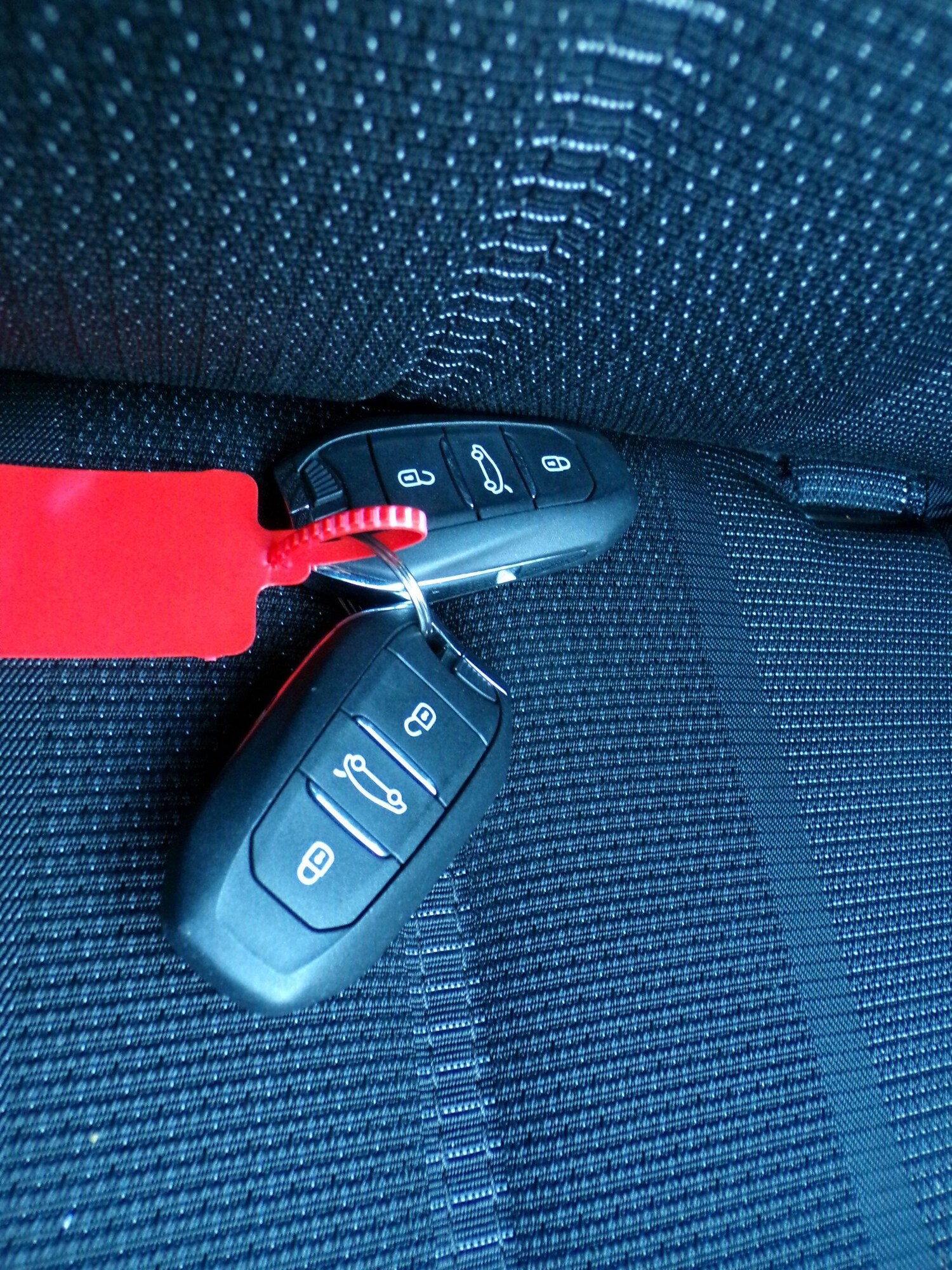 Used Vauxhall Mokka 2022 for sale - 77425099: Photo 21