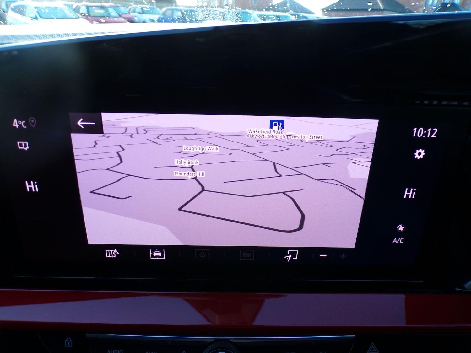 Used Vauxhall Mokka 2022 for sale - 77425099: Photo 26