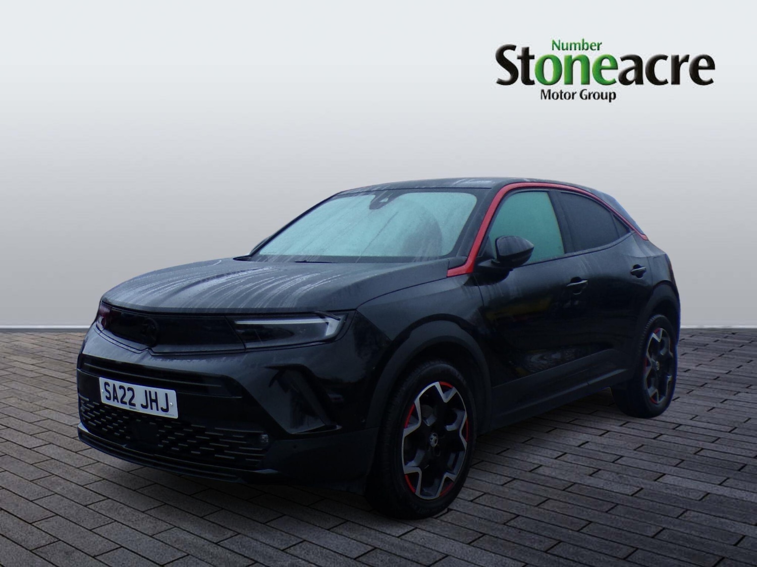 Used Vauxhall Mokka 2022 for sale - 77425099: Photo 3