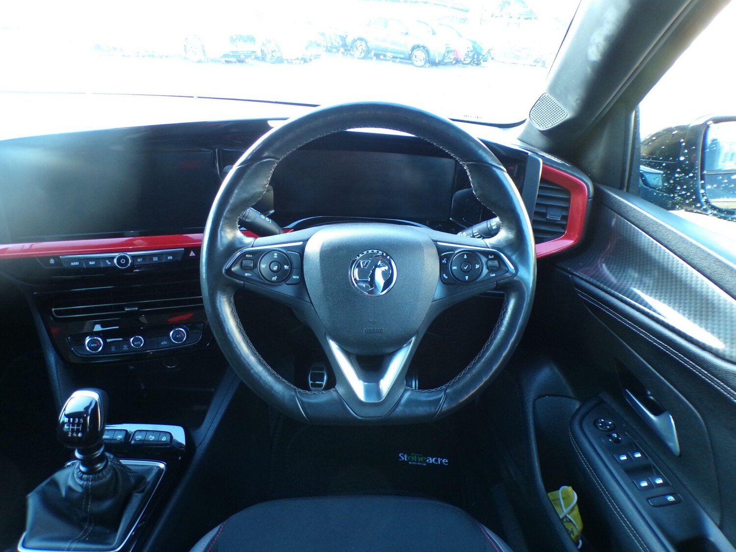 Used Vauxhall Mokka 2022 for sale - 77425099: Photo 30