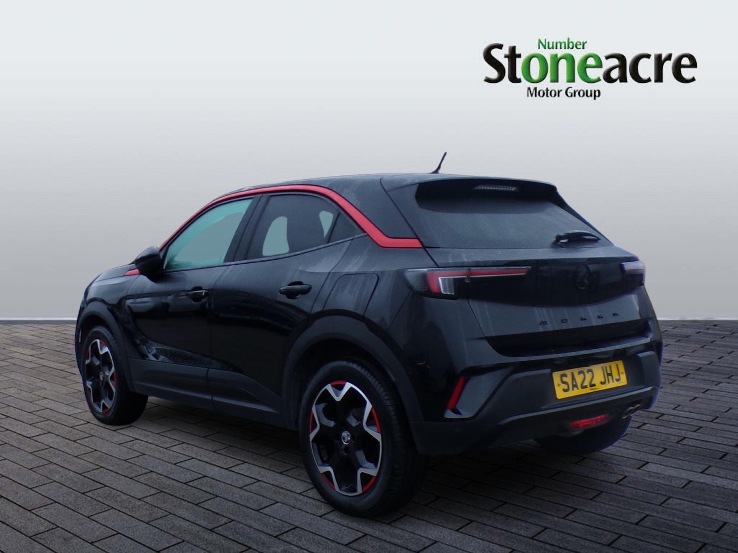 Used Vauxhall Mokka 2022 for sale - 77425099: Photo 4