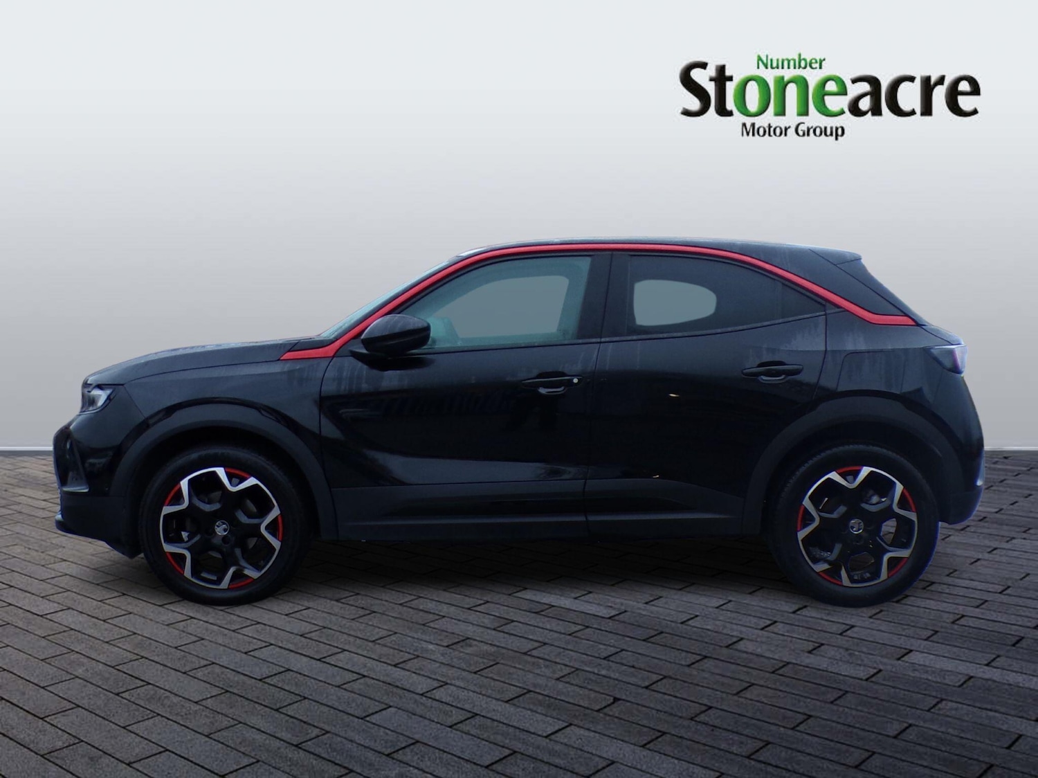 Used Vauxhall Mokka 2022 for sale - 77425099: Photo 5