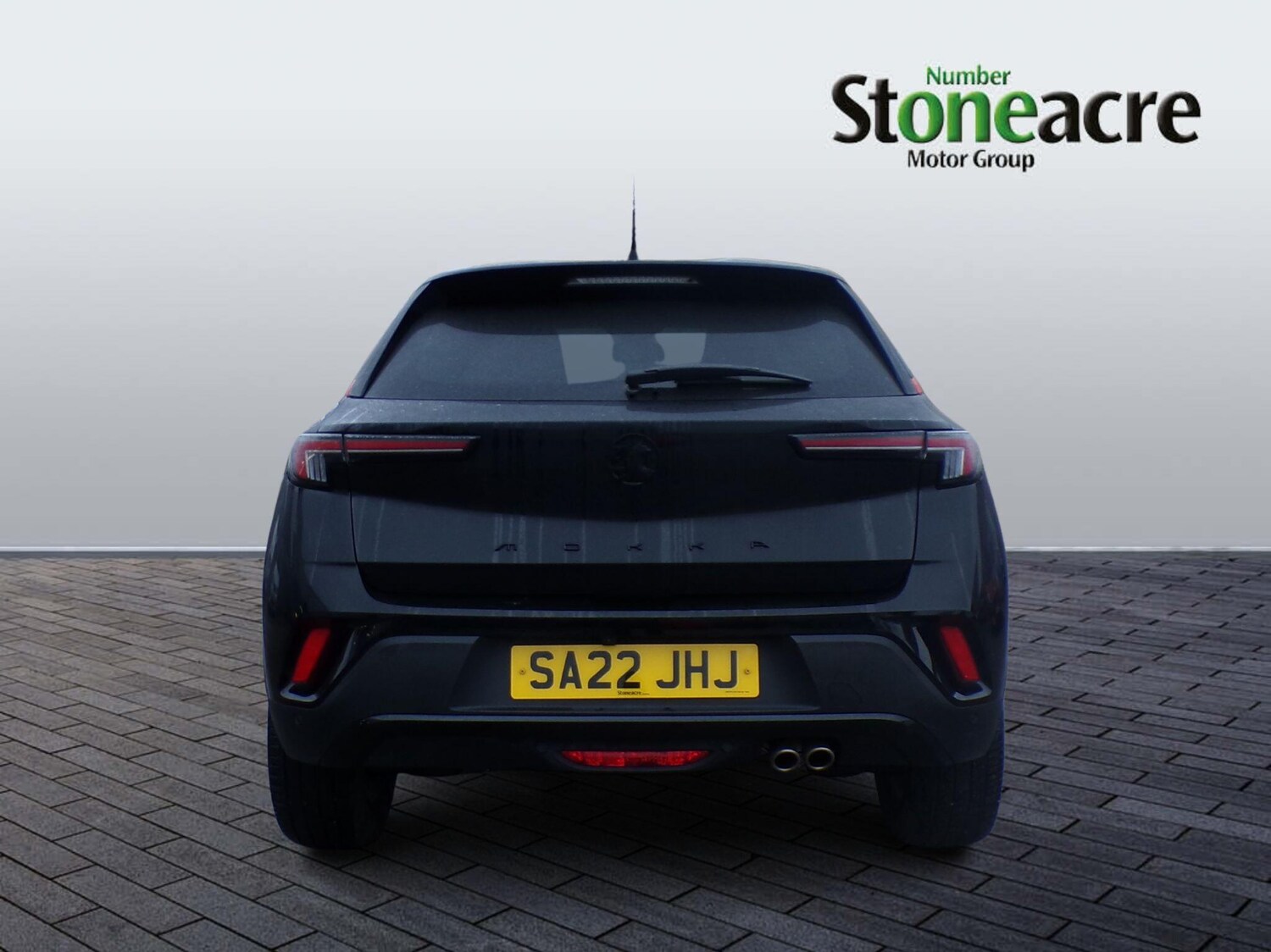 Used Vauxhall Mokka 2022 for sale - 77425099: Photo 6