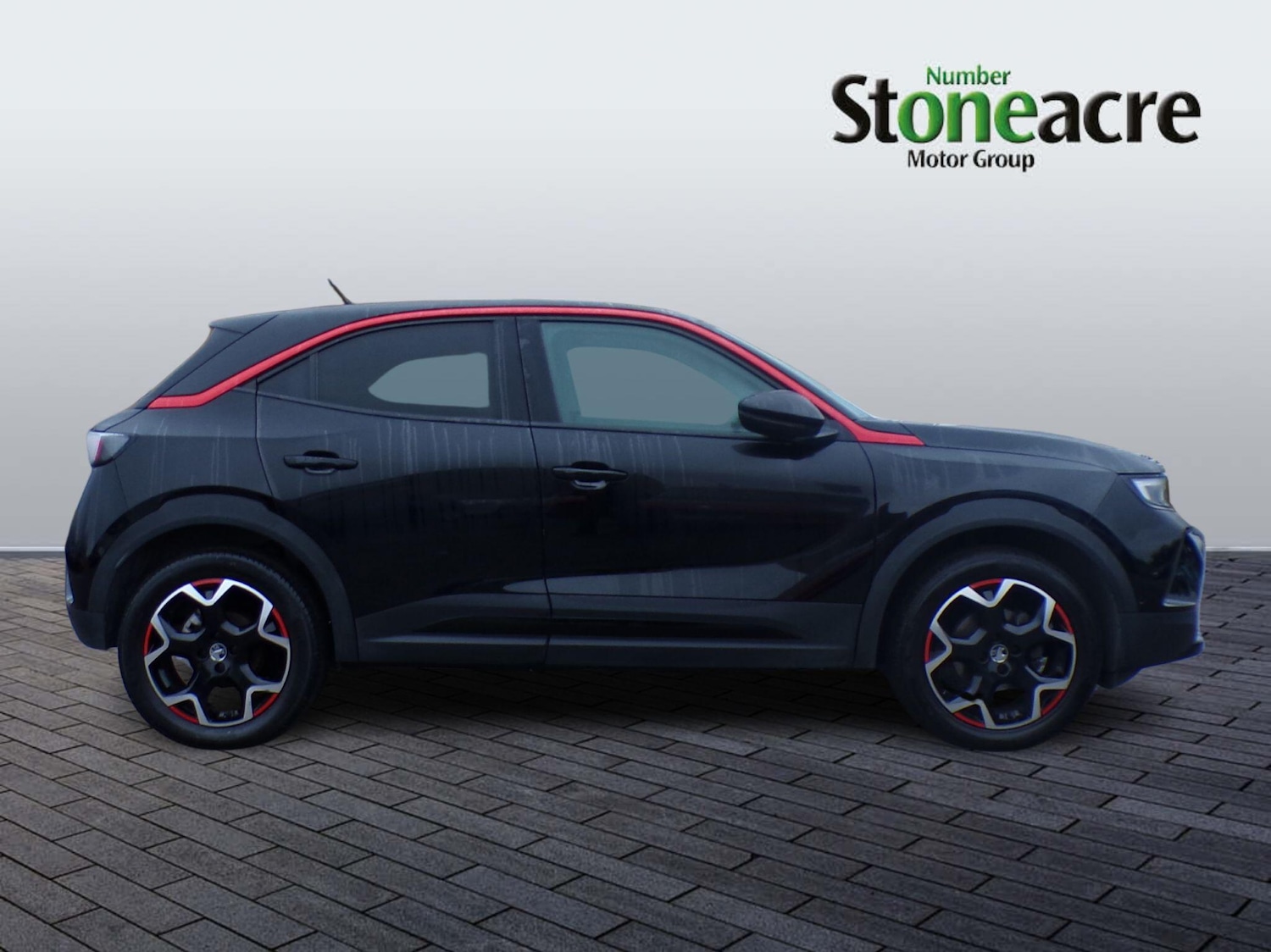 Used Vauxhall Mokka 2022 for sale - 77425099: Photo 7