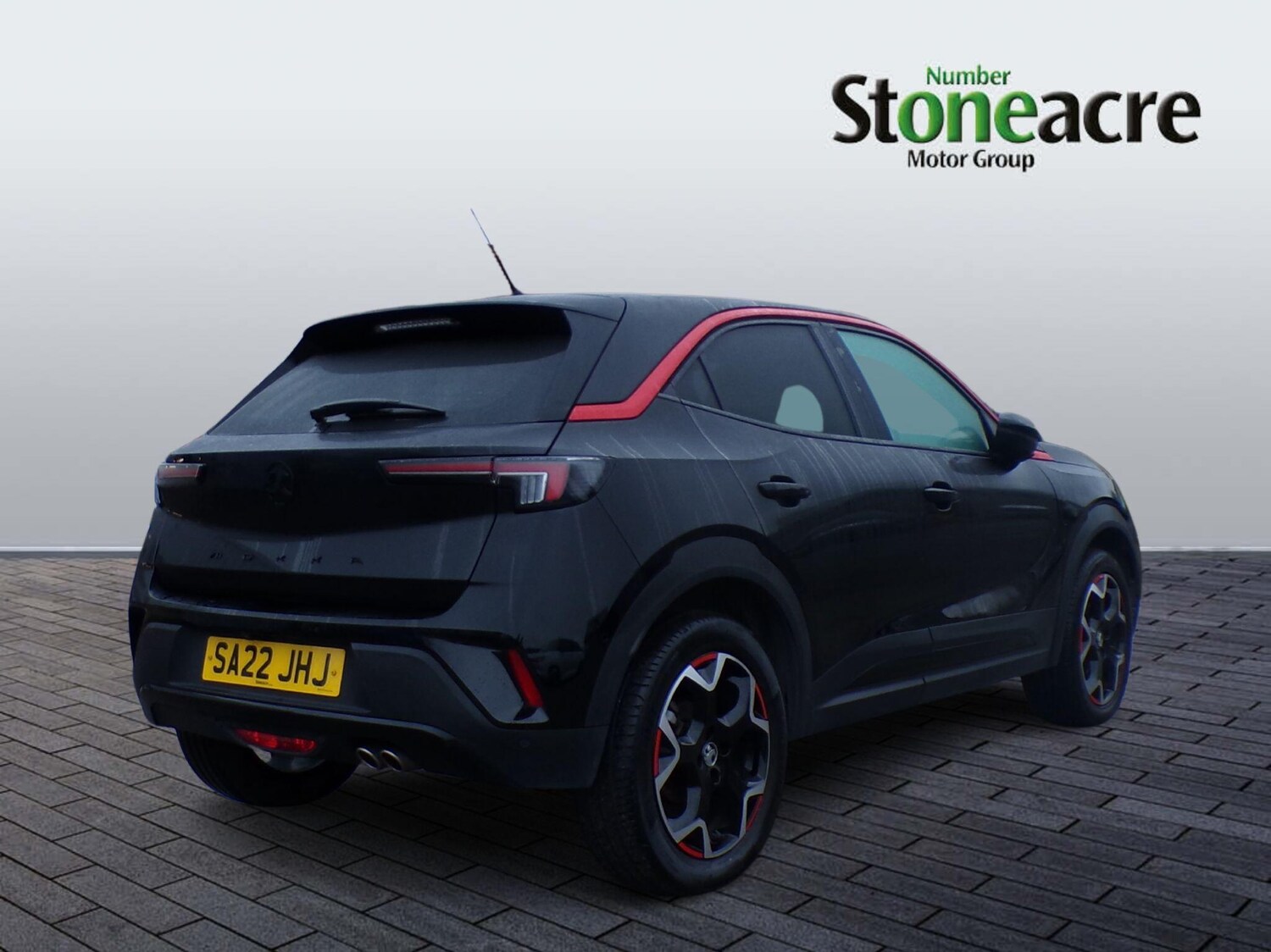 Used Vauxhall Mokka 2022 for sale - 77425099: Photo 8