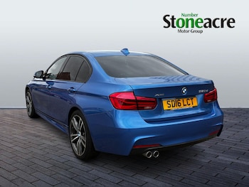 Used BMW 3 Series 2016 for sale - 79337721: Photo
