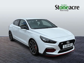 Used Hyundai i30 2019 for sale - 79076018: Photo