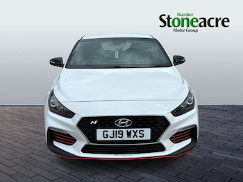 Used Hyundai i30 2019 for sale - 79076018: Photo