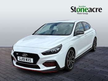 Used Hyundai i30 2019 for sale - 79076018: Photo