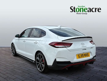 Used Hyundai i30 2019 for sale - 79076018: Photo