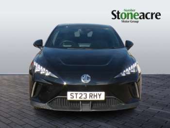 Used MG MG4 2023 for sale - 75013580: Photo