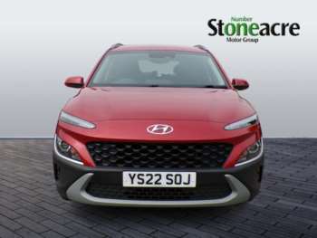 Used Hyundai KONA 2022 for sale - 75280639: Photo