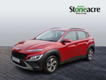 Used Hyundai KONA 2022 for sale - 75280639: Photo