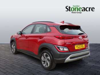 Used Hyundai KONA 2022 for sale - 75280639: Photo
