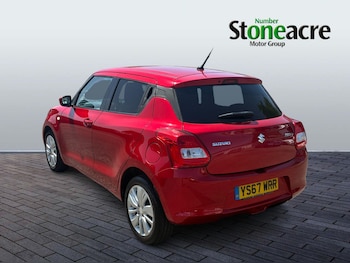 Used Suzuki Swift 2017 for sale - 79076152: Photo