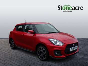 2019 (19) - 1.4 Boosterjet Sport 5dr
