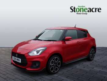 Used Suzuki Swift 2019 for sale - 74875363: Photo