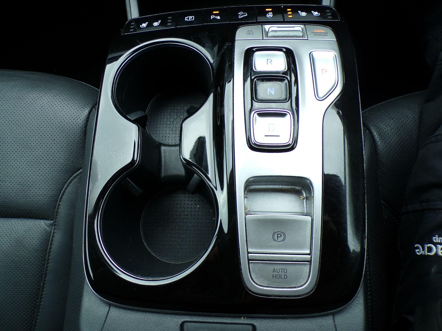 Used Hyundai TUCSON 2023 for sale - 76702484: Photo 12