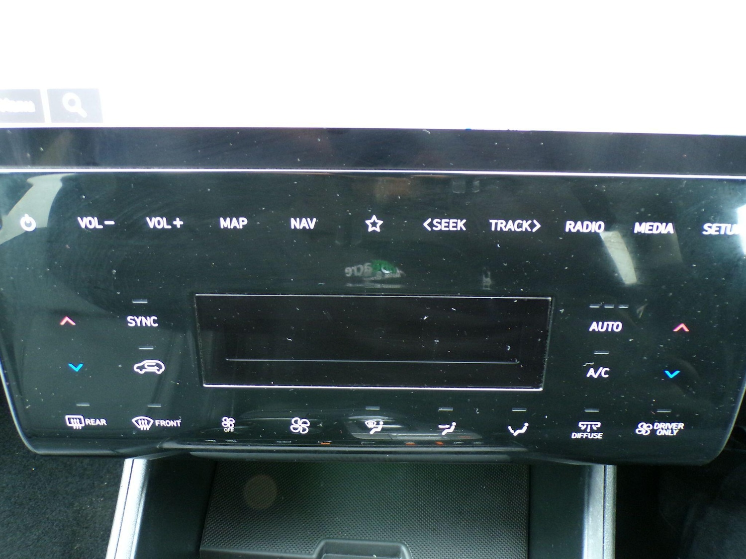 Used Hyundai TUCSON 2023 for sale - 76702484: Photo 17