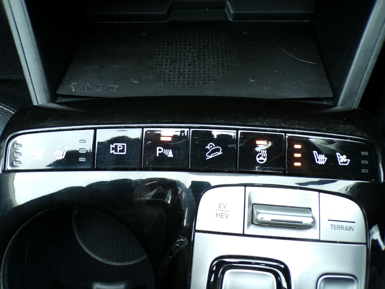 Used Hyundai TUCSON 2023 for sale - 76702484: Photo 19