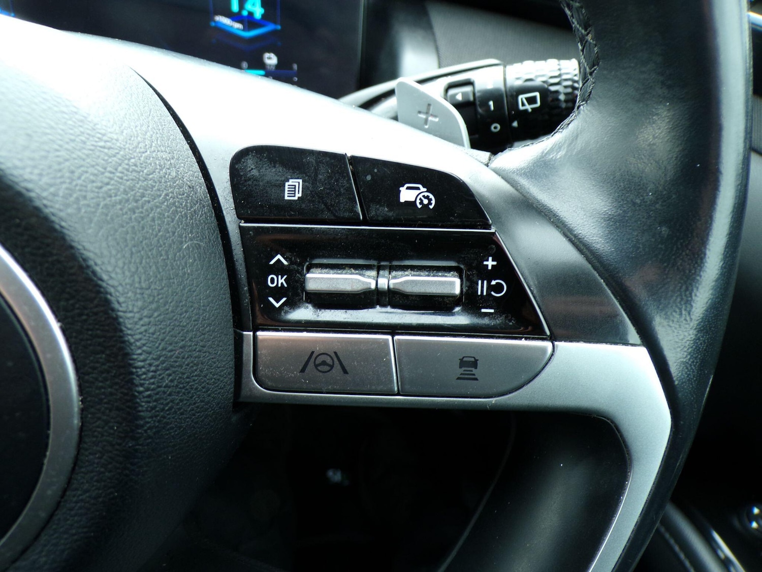 Used Hyundai TUCSON 2023 for sale - 76702484: Photo 22