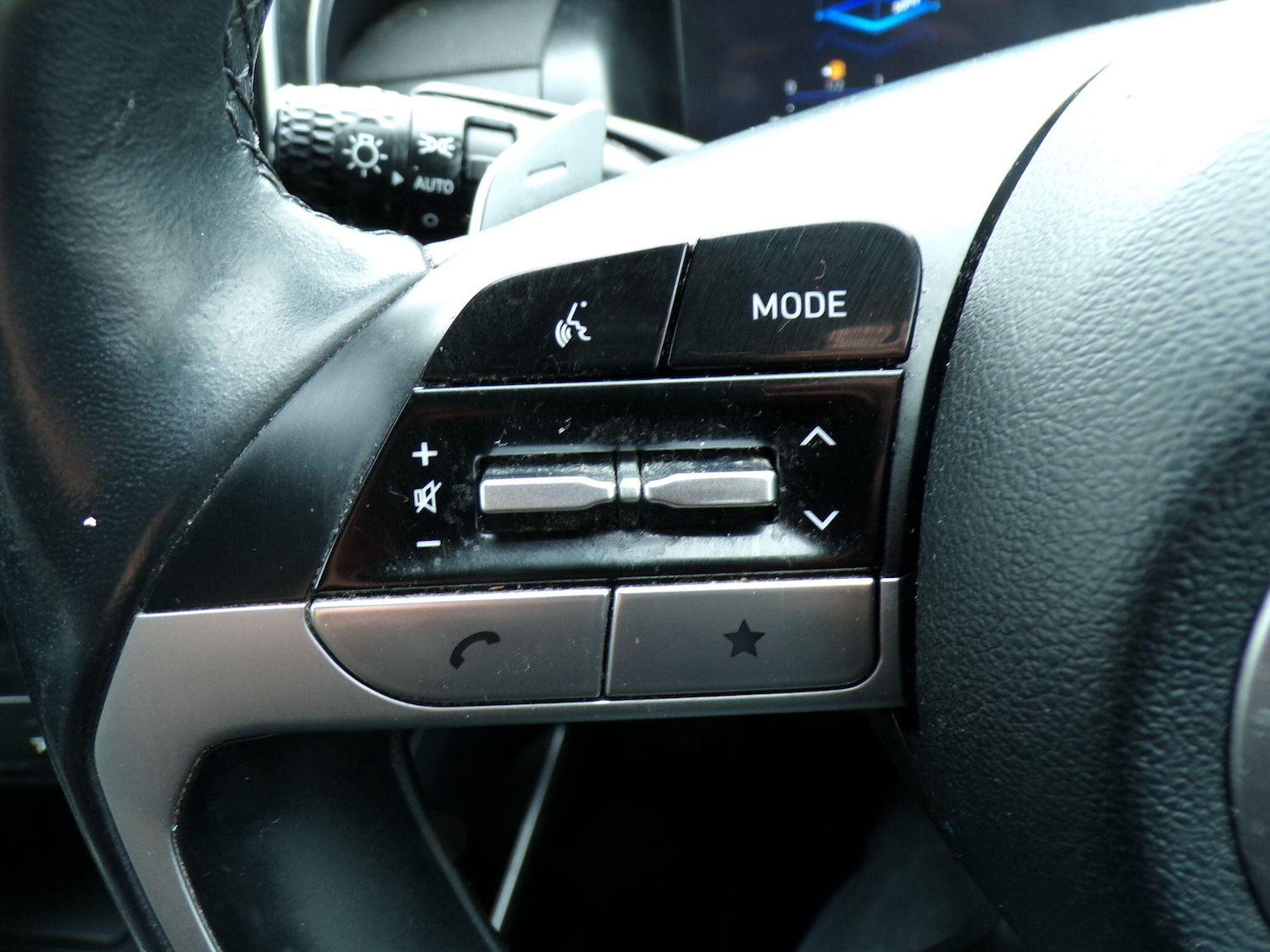 Used Hyundai TUCSON 2023 for sale - 76702484: Photo 23