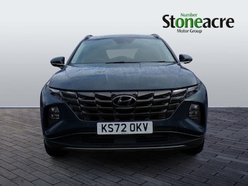 Used Hyundai TUCSON 2023 for sale - 76702484: Photo