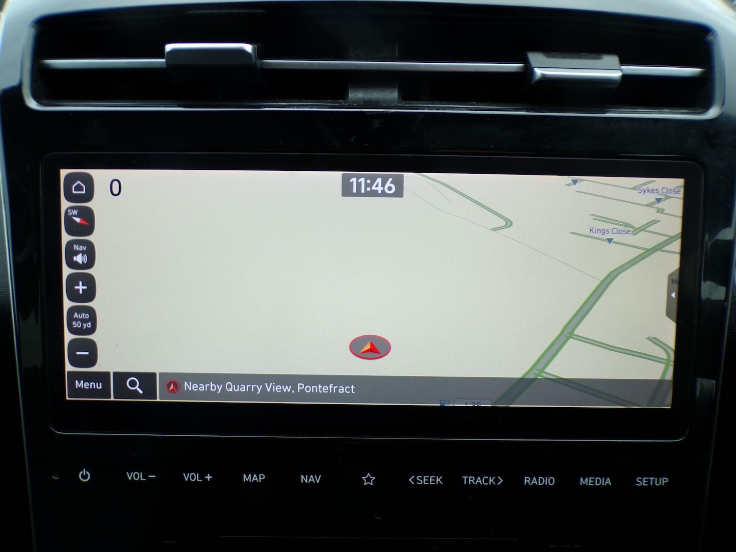 Used Hyundai TUCSON 2023 for sale - 76702484: Photo 30