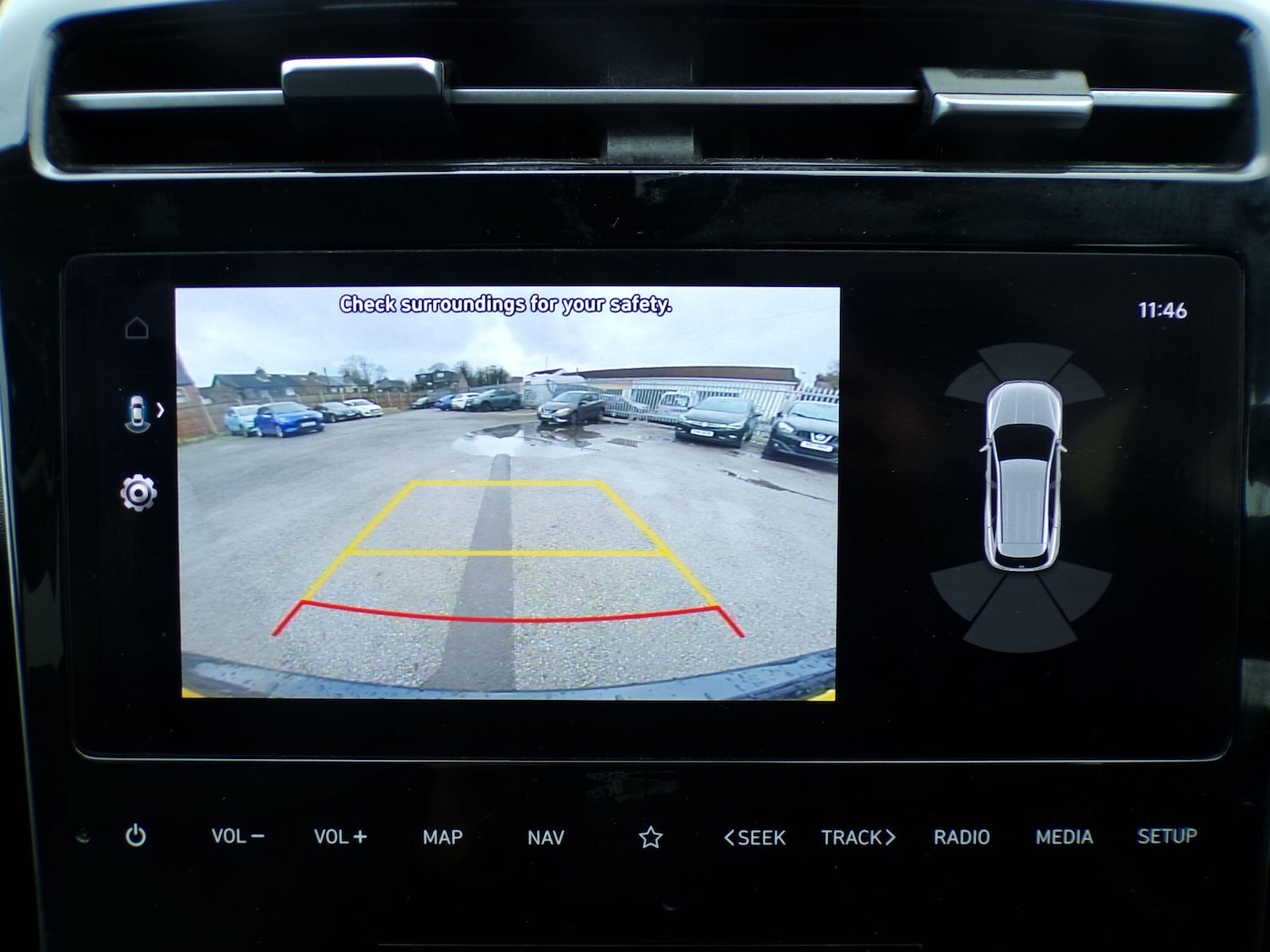 Used Hyundai TUCSON 2023 for sale - 76702484: Photo 31