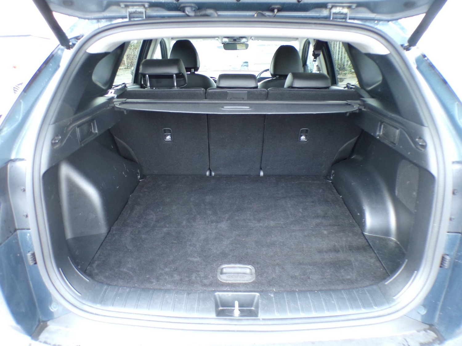 Used Hyundai TUCSON 2023 for sale - 76702484: Photo 32