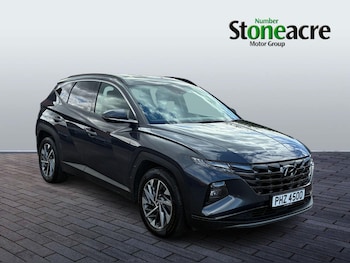 Used Hyundai TUCSON 2023 for sale - 78291809: Photo