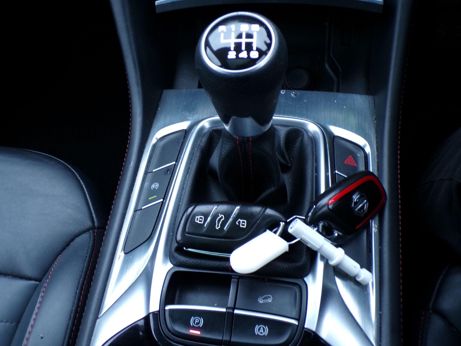 Used MG MG HS 2020 for sale - 77411872: Photo 11