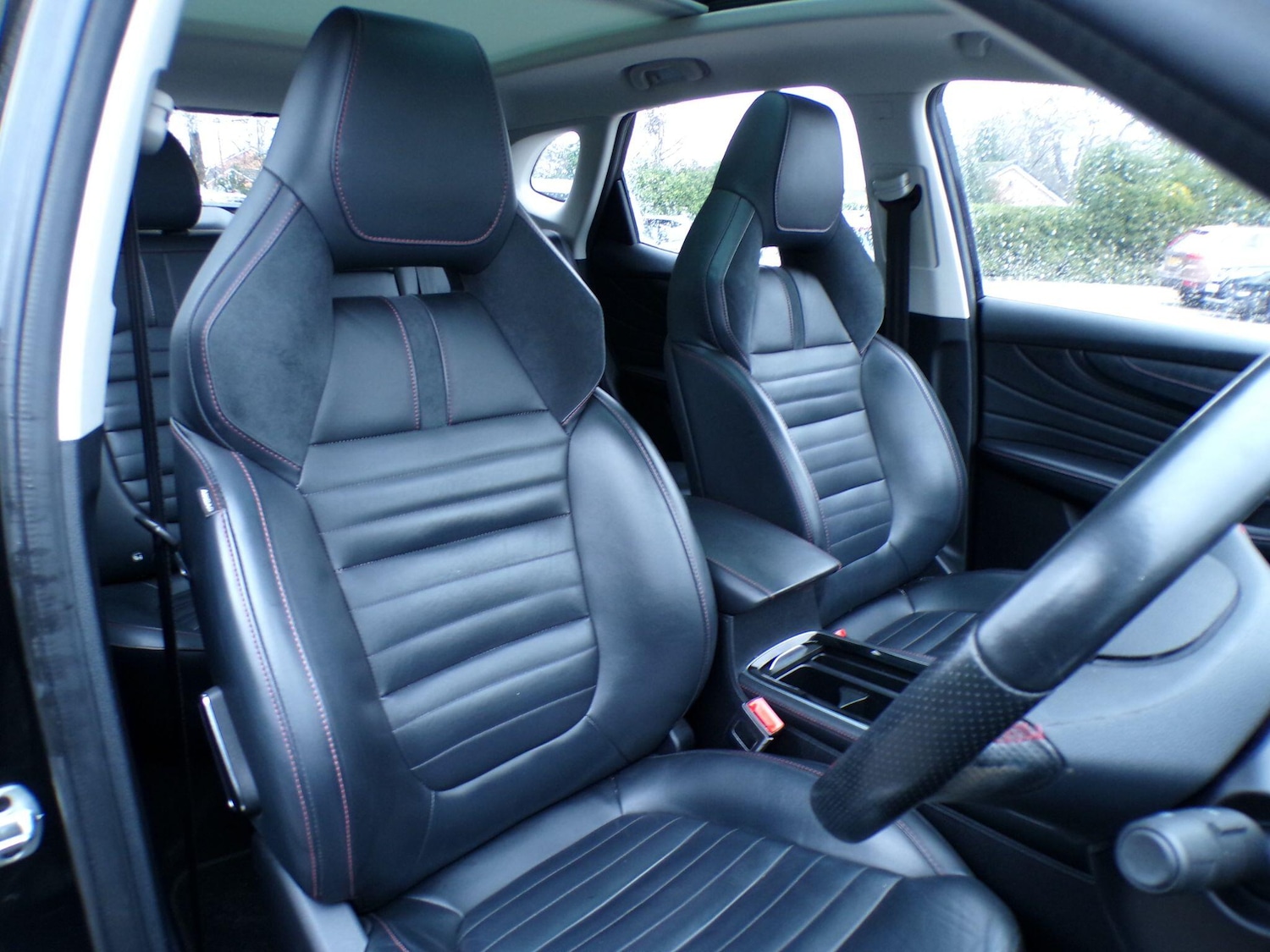 Used MG MG HS 2020 for sale - 77411872: Photo 12