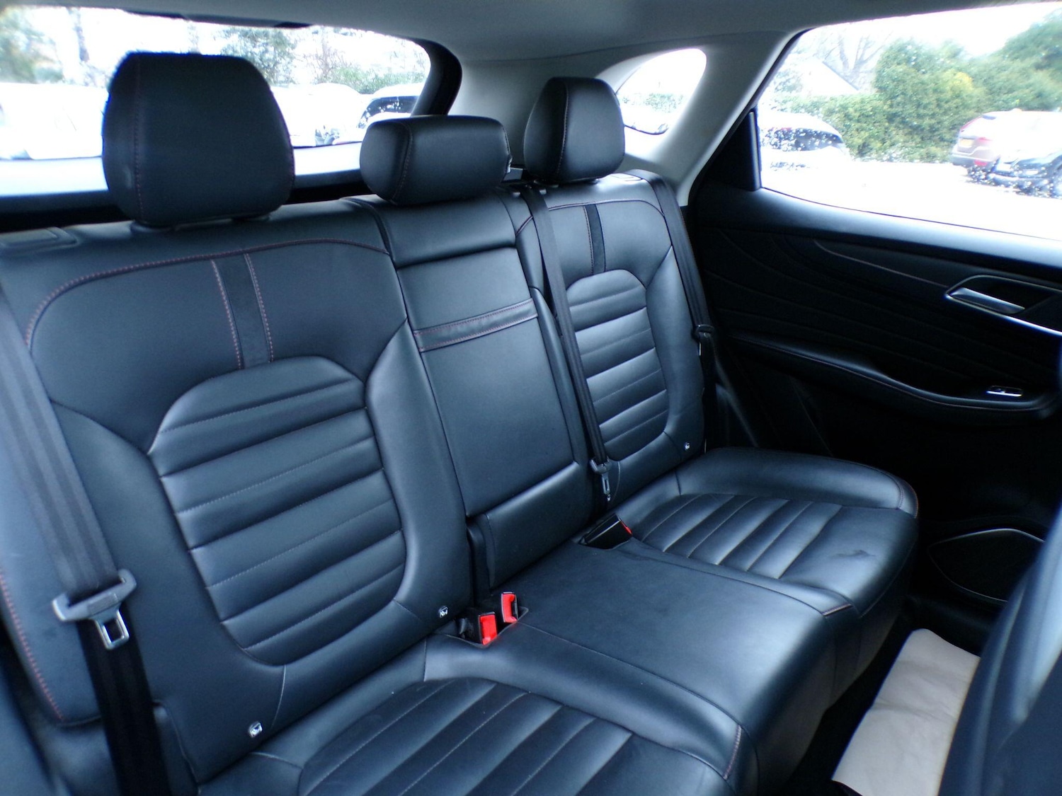 Used MG MG HS 2020 for sale - 77411872: Photo 14