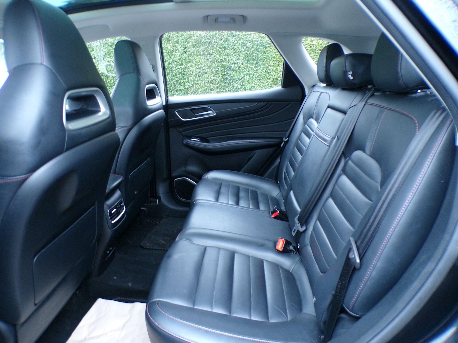 Used MG MG HS 2020 for sale - 77411872: Photo 15