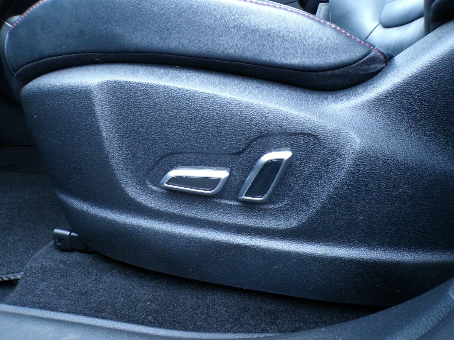 Used MG MG HS 2020 for sale - 77411872: Photo 16