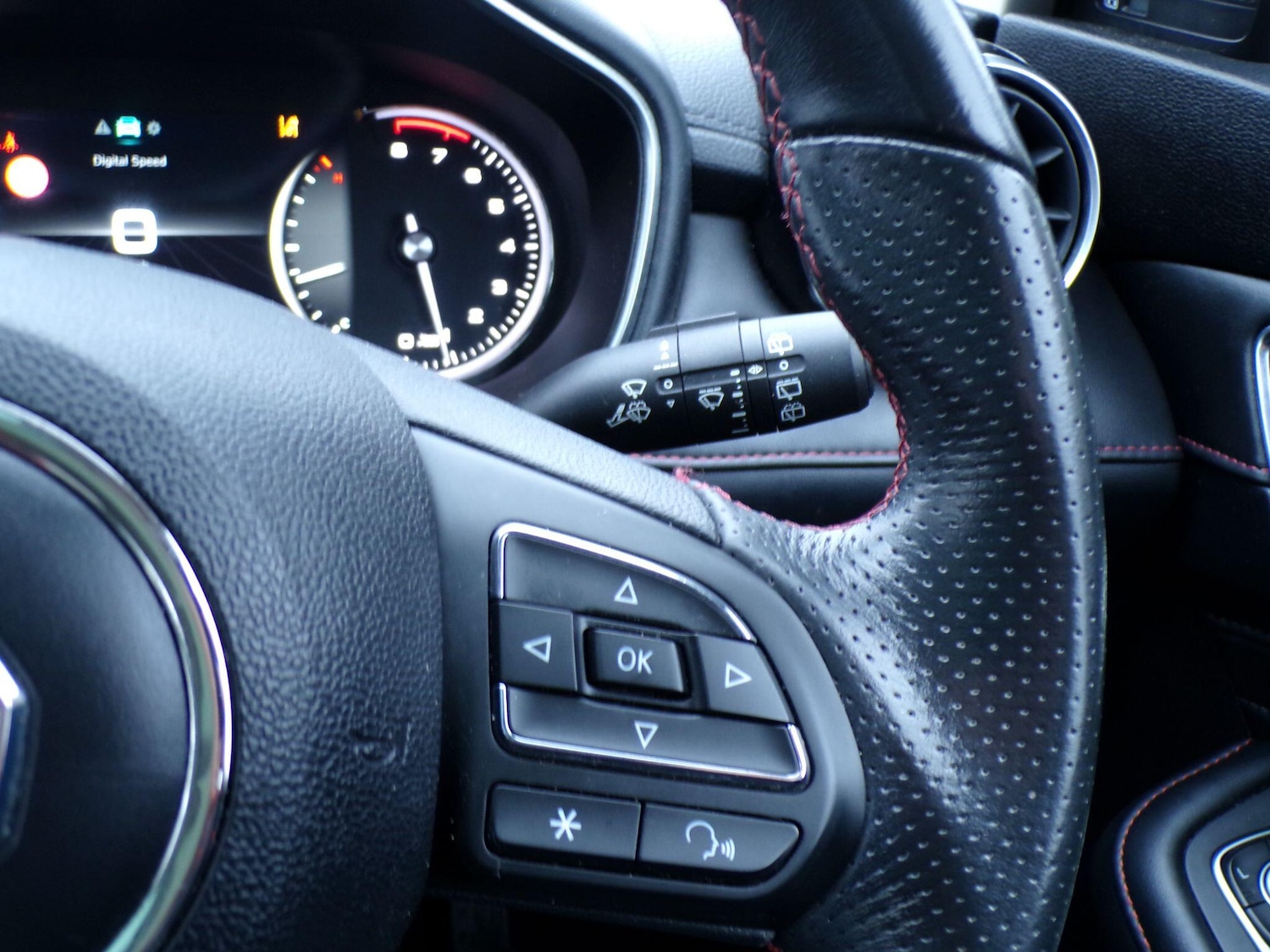 Used MG MG HS 2020 for sale - 77411872: Photo 18