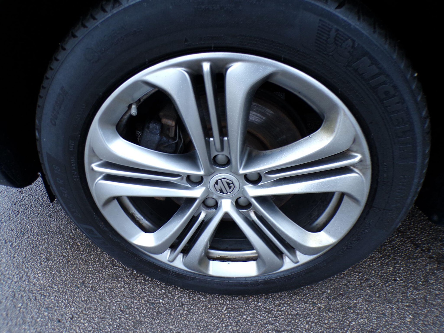 Used MG MG HS 2020 for sale - 77411872: Photo 20