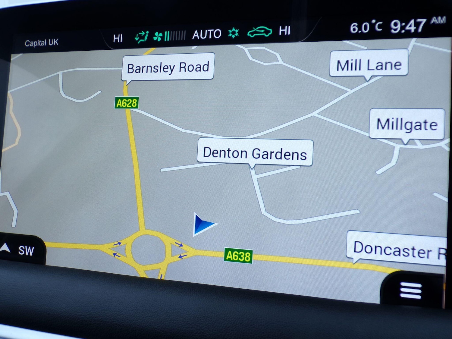 Used MG MG HS 2020 for sale - 77411872: Photo 21