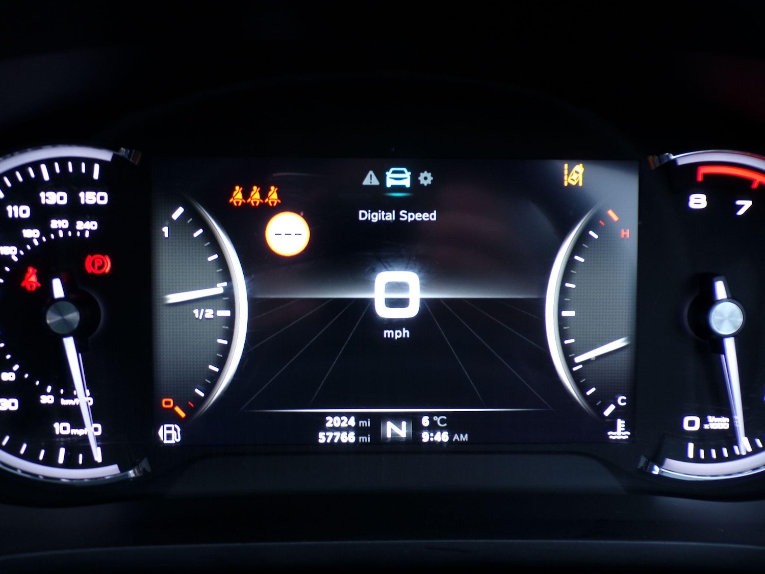 Used MG MG HS 2020 for sale - 77411872: Photo 24