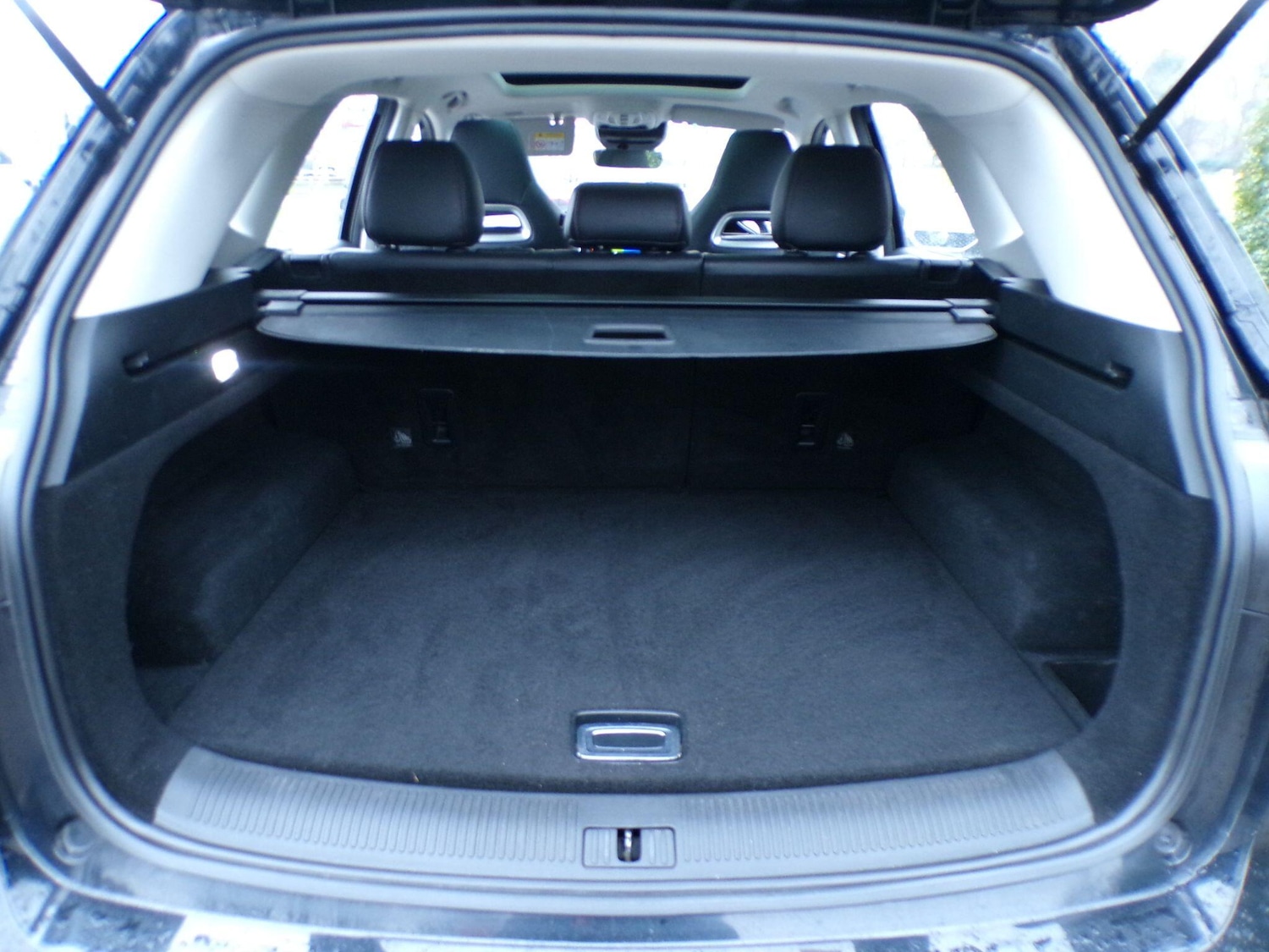 Used MG MG HS 2020 for sale - 77411872: Photo 25