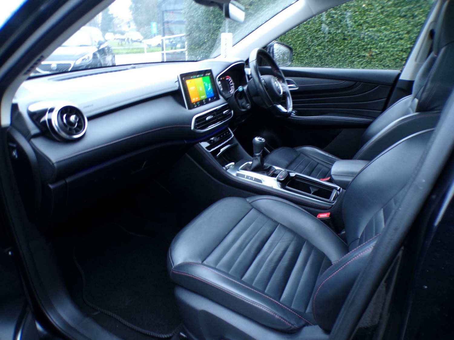 Used MG MG HS 2020 for sale - 77411872: Photo 27