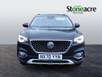 Used MG MG HS 2020 for sale - 77411872: Photo