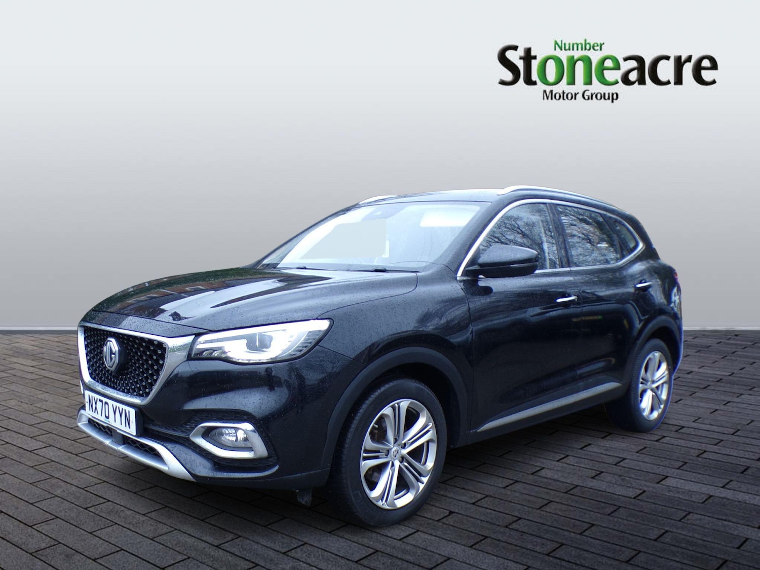 Used MG MG HS 2020 for sale - 77411872: Photo 3